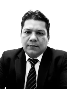 Director sede sahagún -Henry Jhon Mercado Villalba