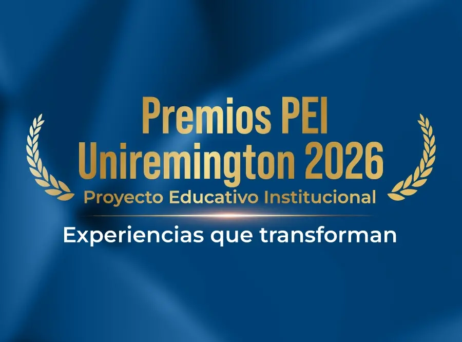 Premios PEI Uniremington