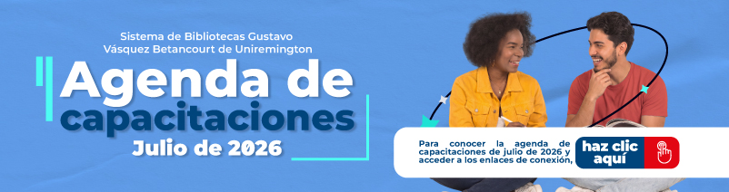 Agenda-Biblioteca-Uniremington-Julio-2026 Agenda-Biblioteca-Uniremington-Julio-2026