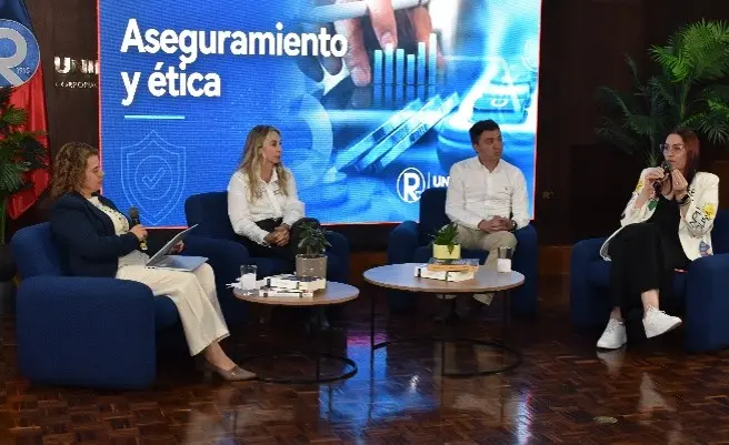 Auditoría 4.0, el rol del auditor como aliado estratégico Auditoría 4.0, el rol del auditor como aliado estratégico