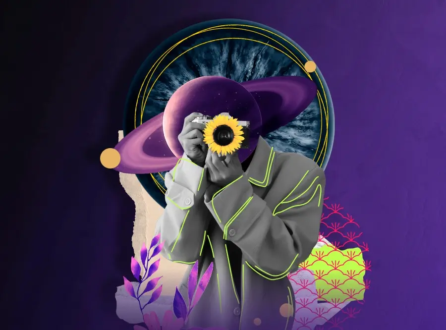 CosmogonIA - Habitando la curiosidad