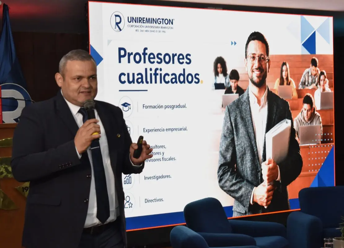 Especialización en Auditoría y Control para fortalecer la gestión organizacional