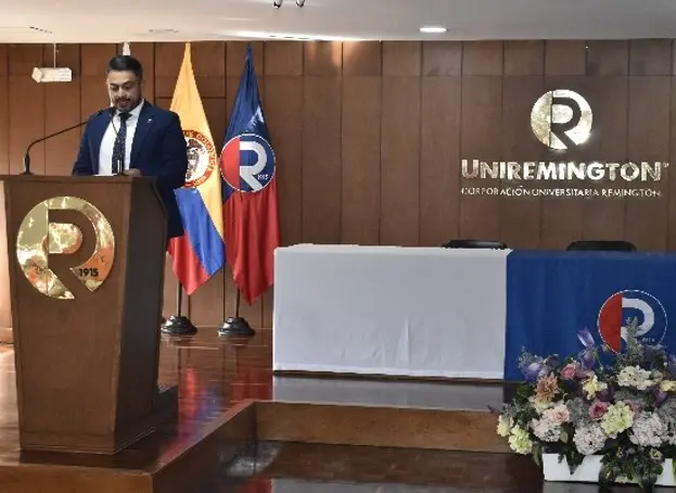 Encuentro de semilleros que fortalece la formación investigativa Encuentro de semilleros que fortalece la formación investigativa