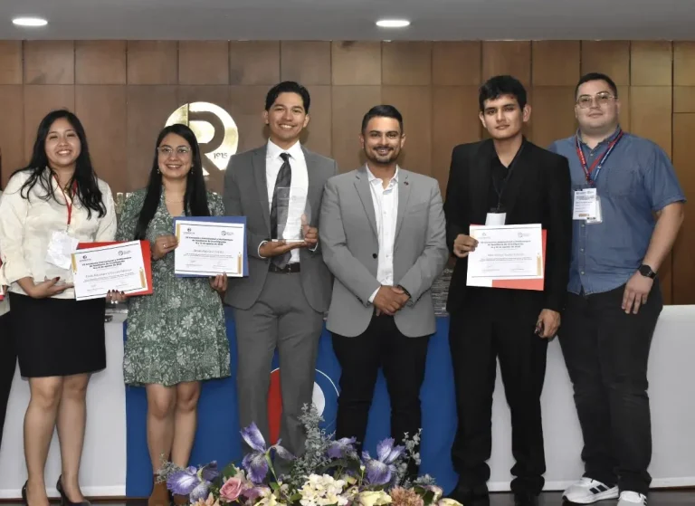 Encuentro internacional de semilleros de investigación en el campo sociojurídico