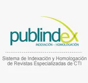 Índice Bibliográfico Nacional Publindex Índice Bibliográfico Nacional Publindex