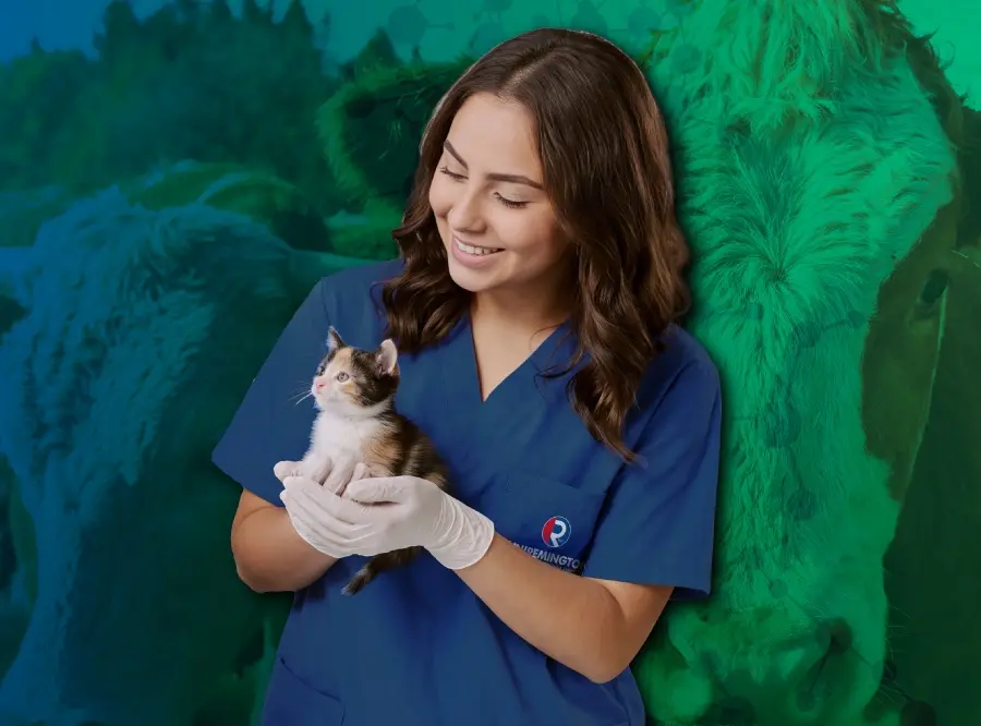 VI aniversario del pregrado de Medicina Veterinaria en Uniremington Ibagué y Montería