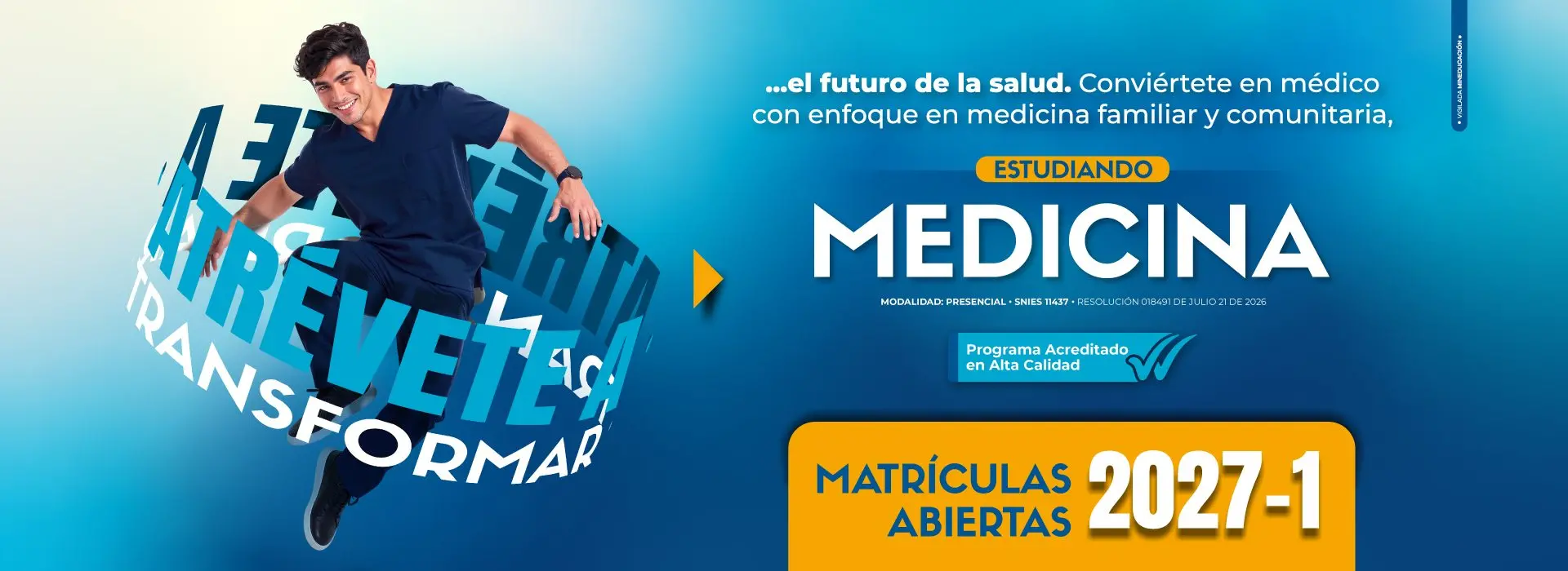 Maestría en Ciencias de la salud