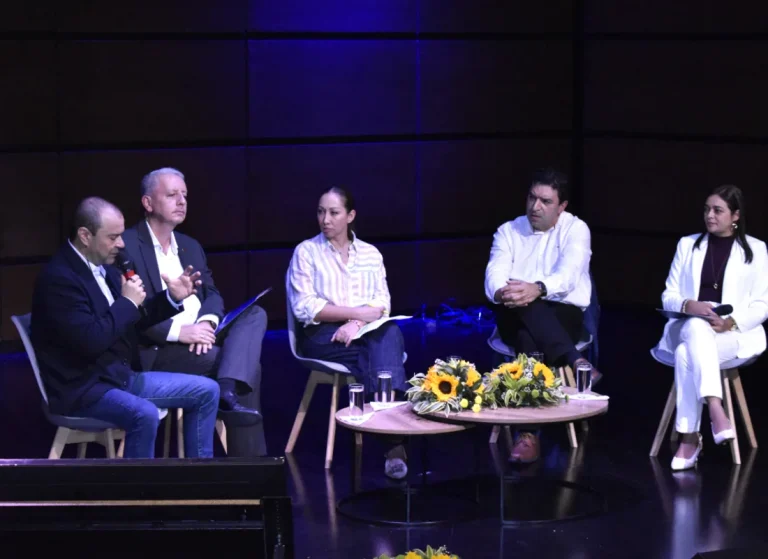 3.er Foro Educación para la Competitividad en Uniremington