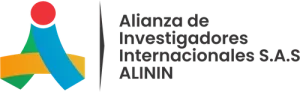 Logo ALININ - Alianza de Investigadores Internacionales
