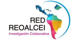 Logo Red REOALCEI