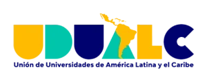 Logo Unión de Universidades de América Latina y el Caribe - UDUALC