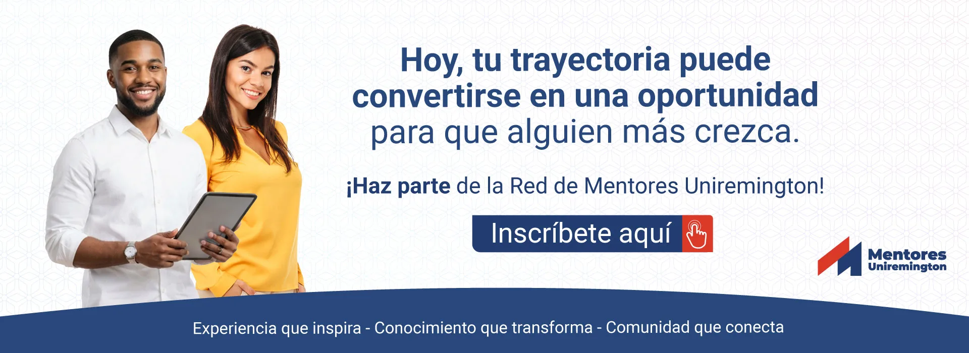 Mentores Uniremington