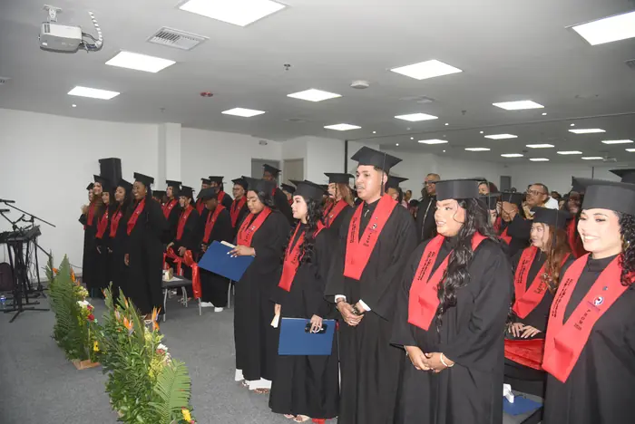 Graduandos Uniremington Apartadó 2026