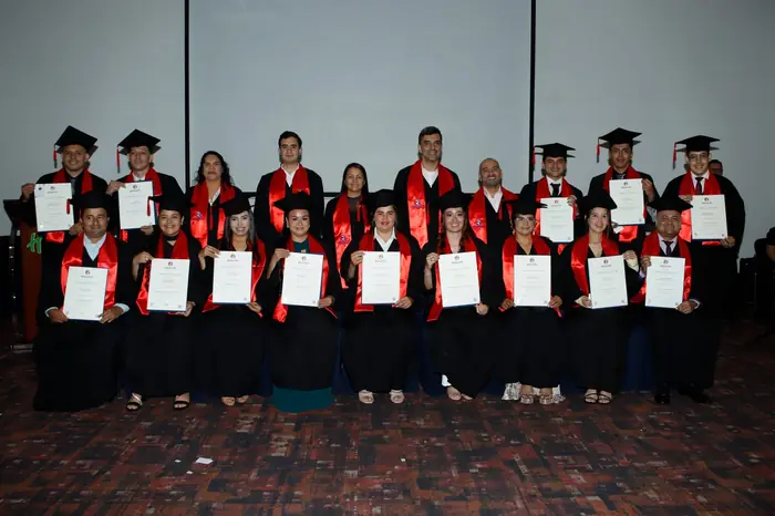Graduandos Uniremington Cúcuta 2026