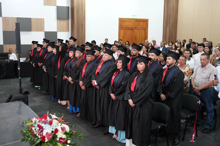 Graduandos Uniremington Pereira 2026