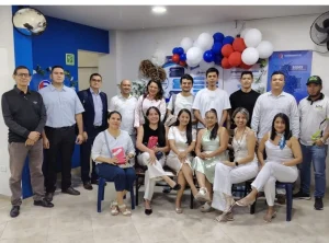 IV Encuentro Nacional de Egresados - Sede Cúcuta