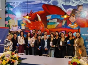 IV Encuentro Nacional de Egresados - Sede Pasto