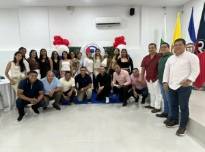 IV Encuentro Nacional de Egresados - Sede Sahagún