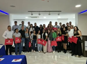 IV Encuentro Nacional de Egresados - Sede Yopal